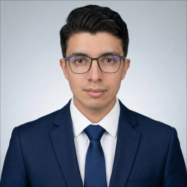 Efer Lara — NextSwift