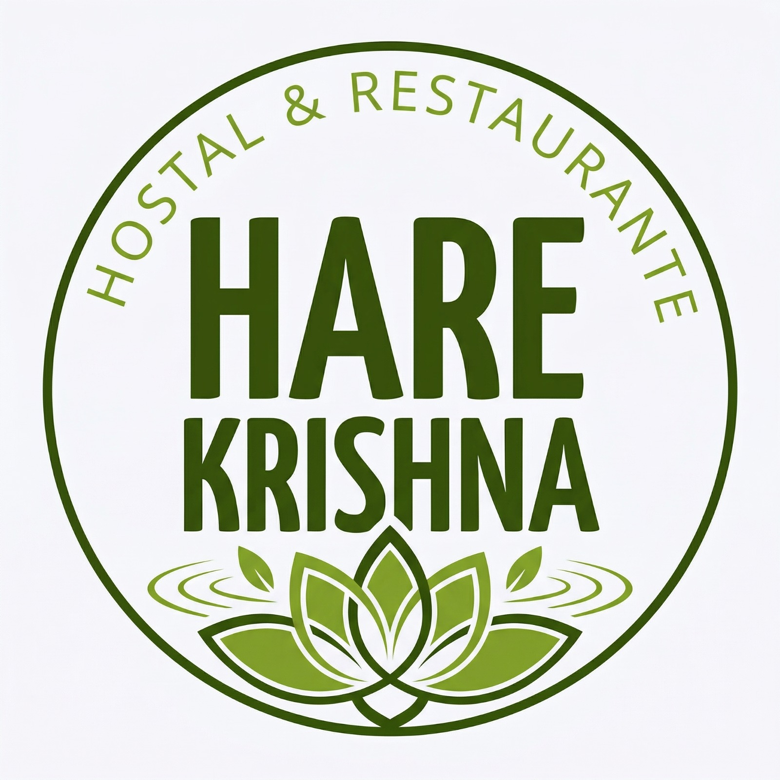 Hare Krishna