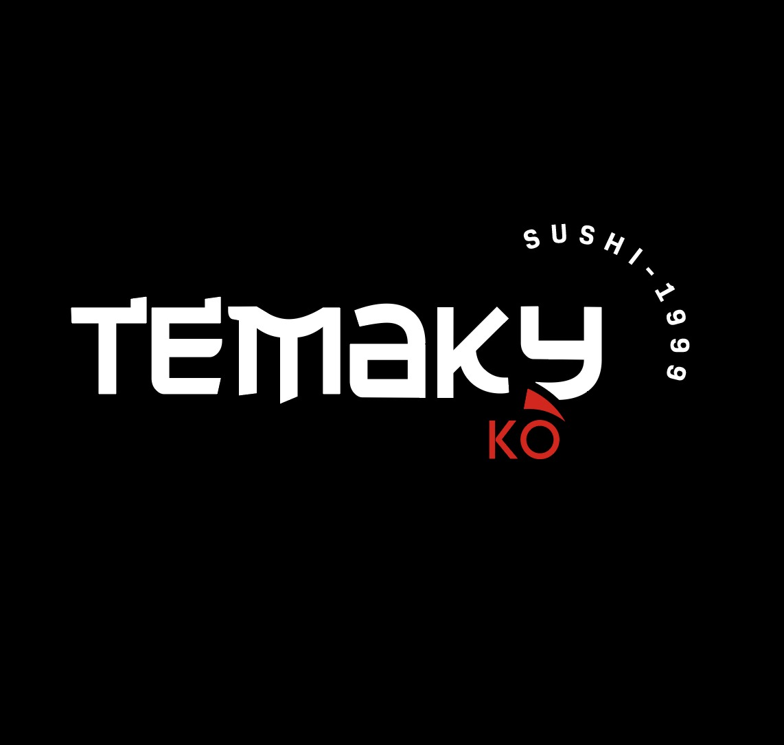 Temaky Sushi