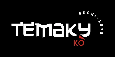 Temaky Sushi — cliente NextSwift
